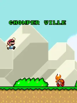 Chomper Ville