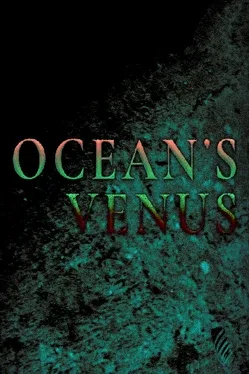 Portada de Ocean's Venus
