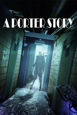 Portada de A Porter Story