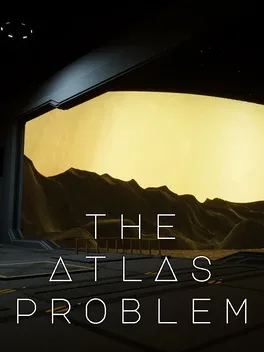 Image de couverture The Atlas Problem