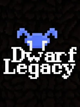 Image de couverture Dwarf Legacy