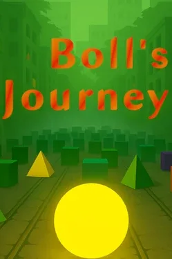 Portada de Boll's Journey