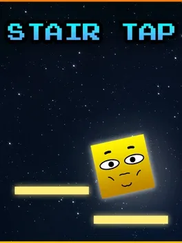 Portada de Stair Tap