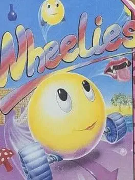 Wheelies