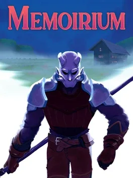 Image de couverture Memoirium