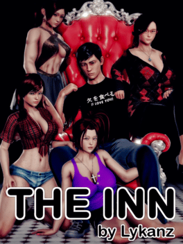 The Inn Cover