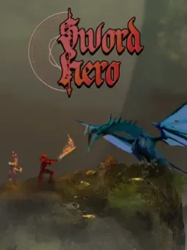 Sword Hero game cover