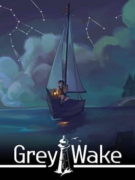 Image de Grey Wake