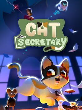 Image de Cat Secretary