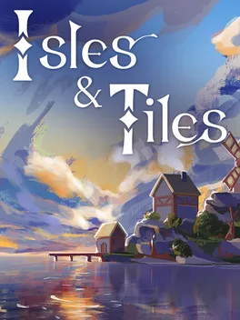 Portada de Isles &amp; Tiles