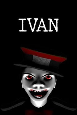 Portada de Ivan