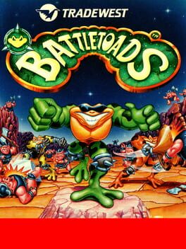 Battletoads