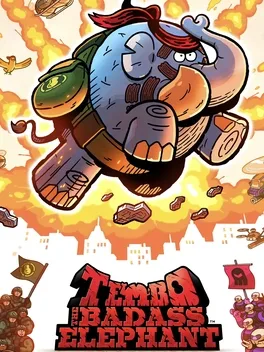 Tembo the Badass Elephant image