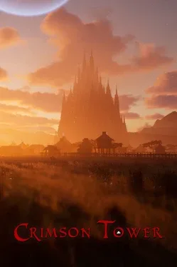 Crimson Tower