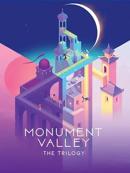 Monument Valley: The Trilogy image