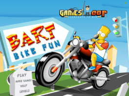 Bart Bike Fun