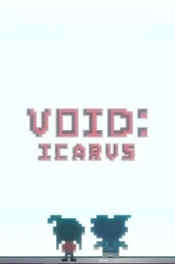 Portada de Void: Icarus