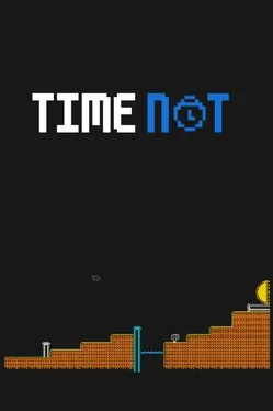Portada de TimeNot