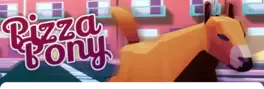 Pizza Pony