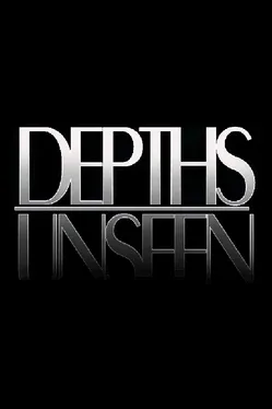 Portada de Depths Unseen