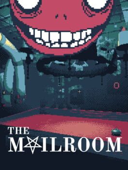 The Mailroom