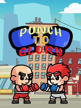 Punch to Glory