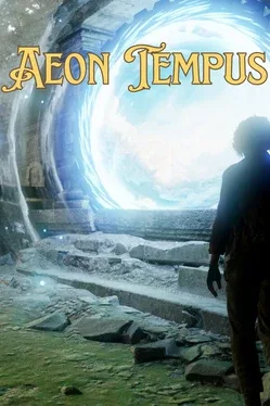Portada de Aeon Tempus