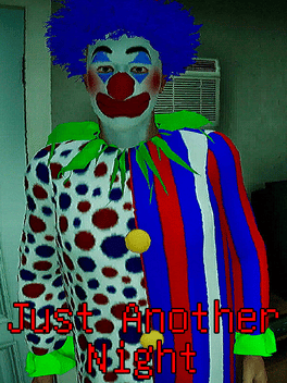 Just Another Night