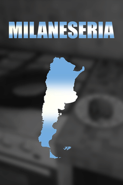 Milaneseria Cover