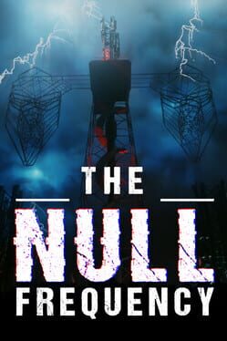 The Null Frequency game cover