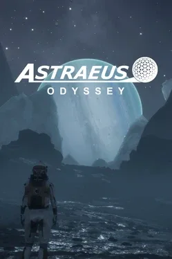 Astraeus Odyssey