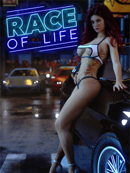 Race of Life