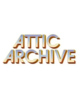 Attic Archive image