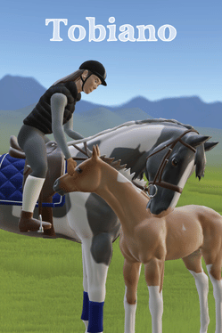 Tobiano