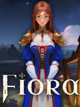 Portada de Fiora