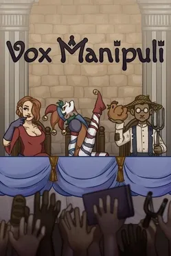 Vox Manipuli