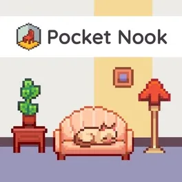 Image du jeu Pocket Nook