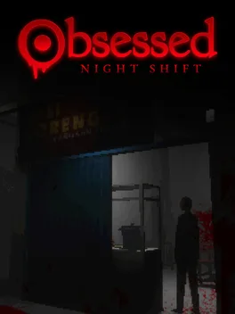 Portada de Obsessed: Night Shift