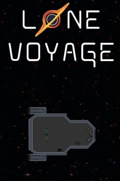 Lone Voyage