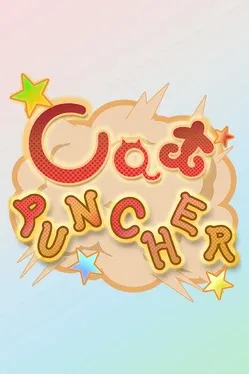 Portada de CatPuncher