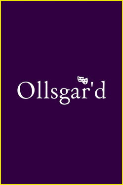 Ollsgar'd Cover