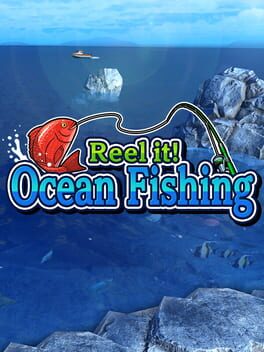 收线!海钓游戏资源下载