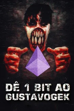 Portada de Give 1 bit to GustavoGek
