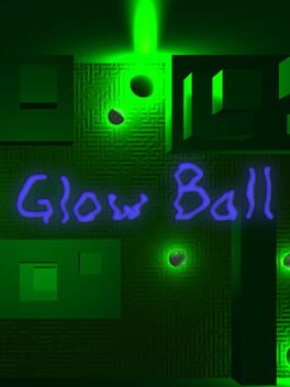 "Glow Ball" - The billiard puzzle game Game Cover Artwork