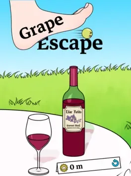 Grape Escape