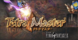 Tetra Master Cover