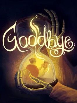Portada de Goodbye