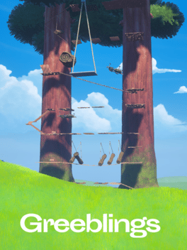 Greeblings