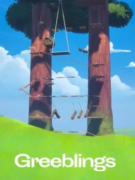 Greeblings