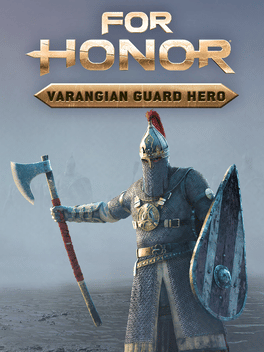 For Honor: Varangian Guard - Hero